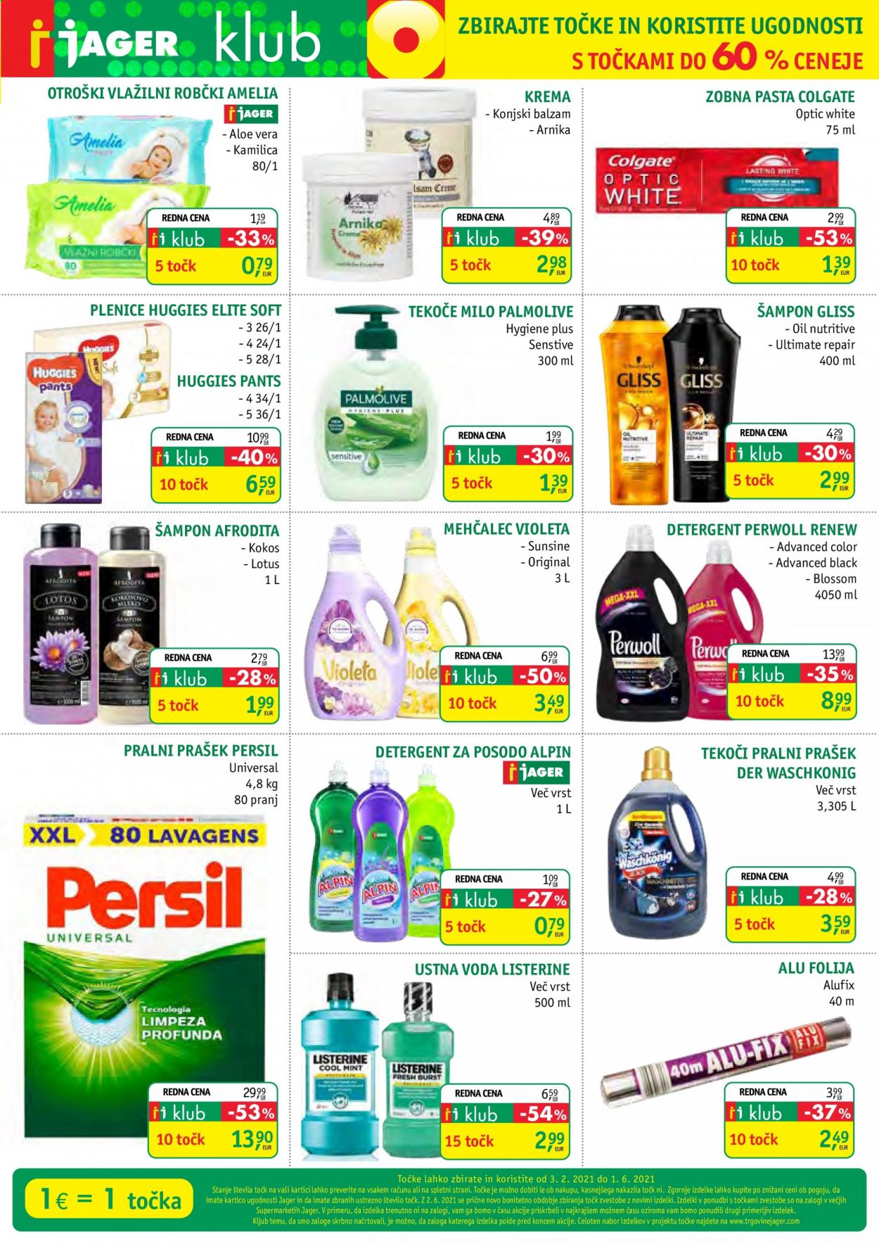 JAGER katalog - 24.2.2021 - 2.3.2021. Stran 13