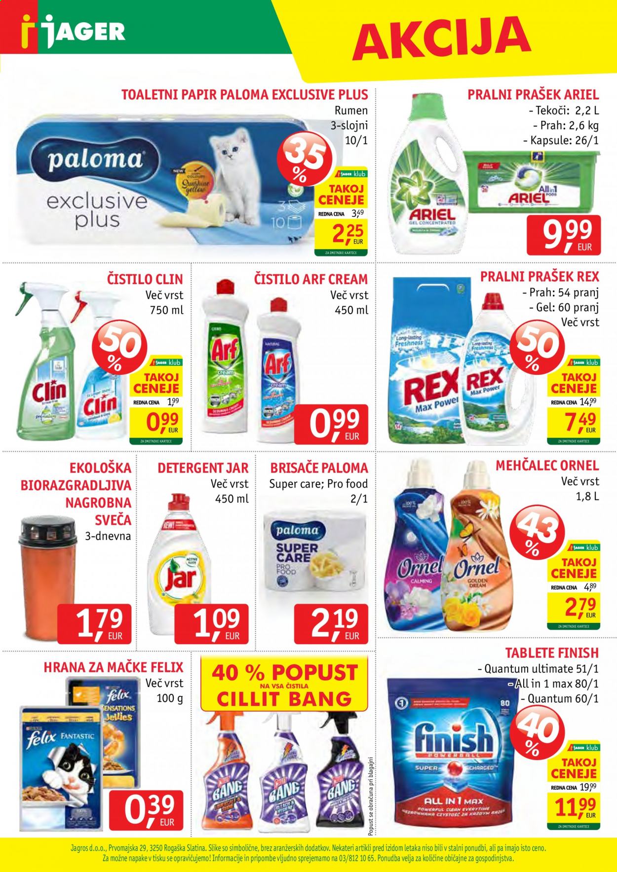 JAGER katalog - 24.2.2021 - 2.3.2021. Stran 15