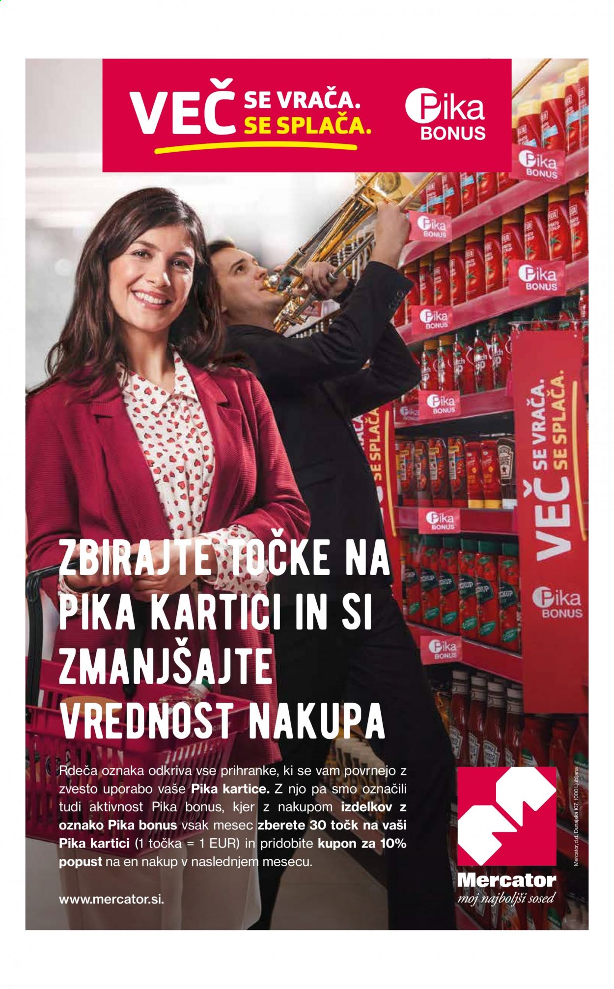 Mercator katalog - 7.3.2021 - 6.4.2021. Stran 2