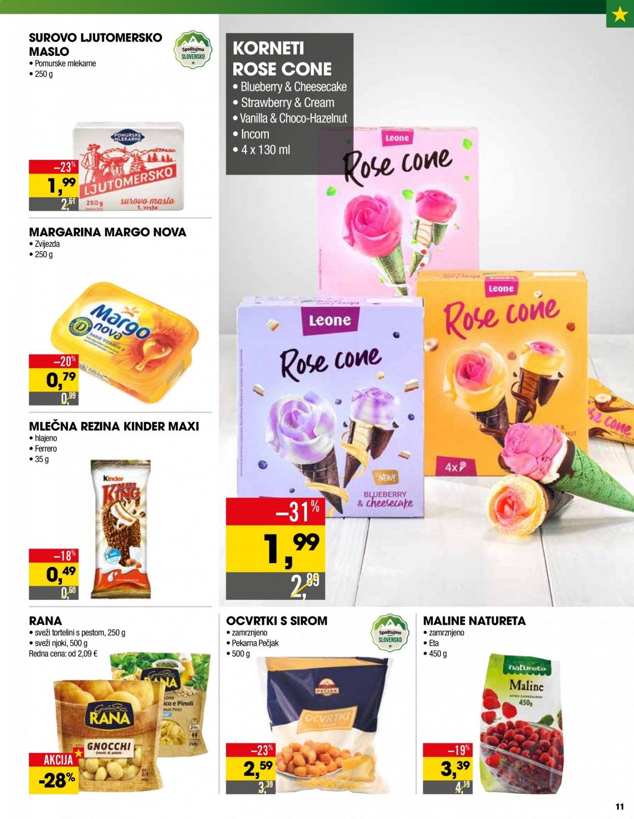 Tuš katalog - 3.3.2021 - 9.3.2021. Stran 11