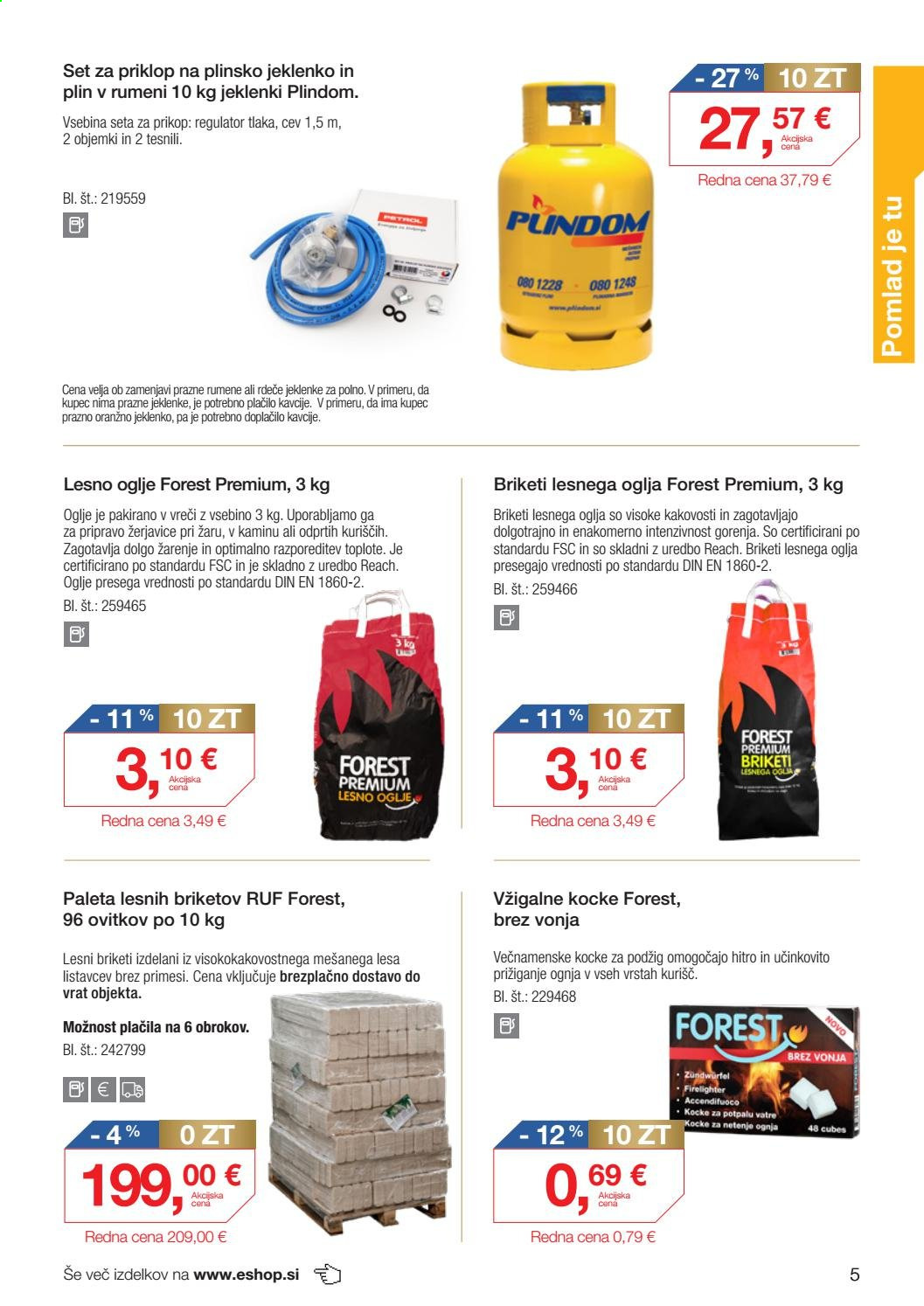 Petrol katalog - 2.3.2021 - 14.4.2021. Stran 5