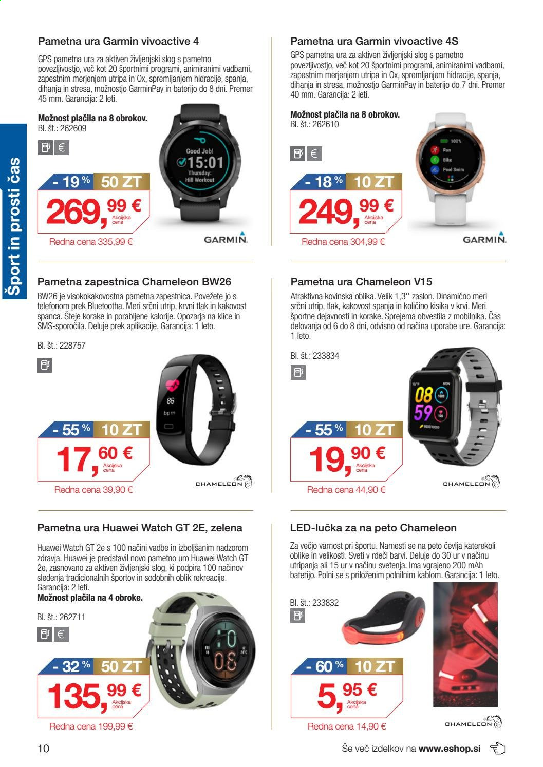 Petrol katalog - 2.3.2021 - 14.4.2021. Stran 10