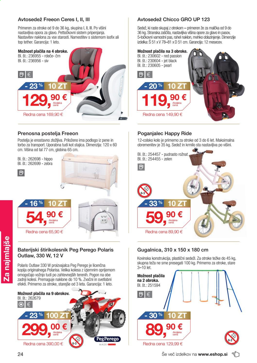Petrol katalog - 2.3.2021 - 14.4.2021. Stran 24