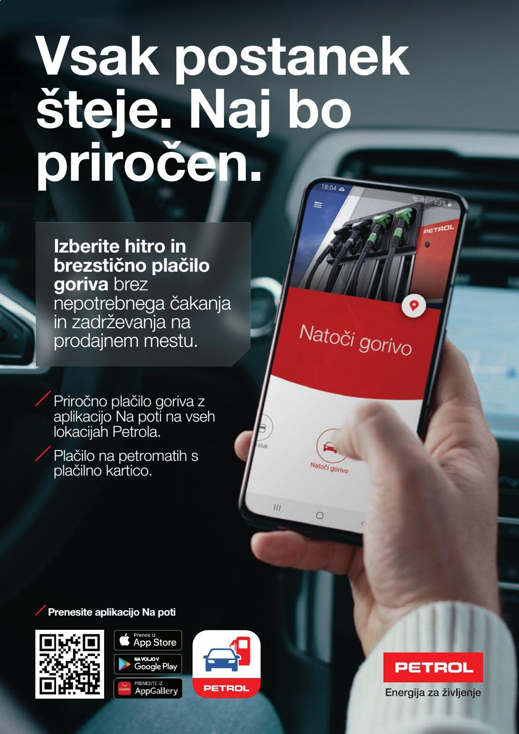 Petrol katalog - 2.3.2021 - 14.4.2021. Stran 52