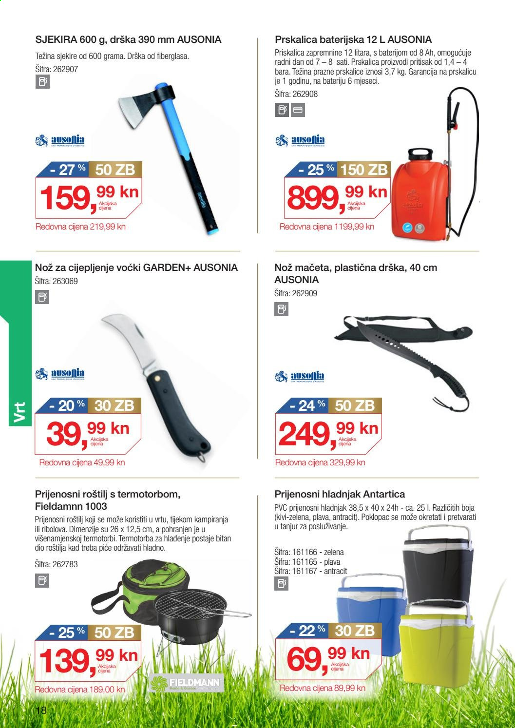 Petrol katalog - 8.3.2021 - 14.4.2021. Stran 18