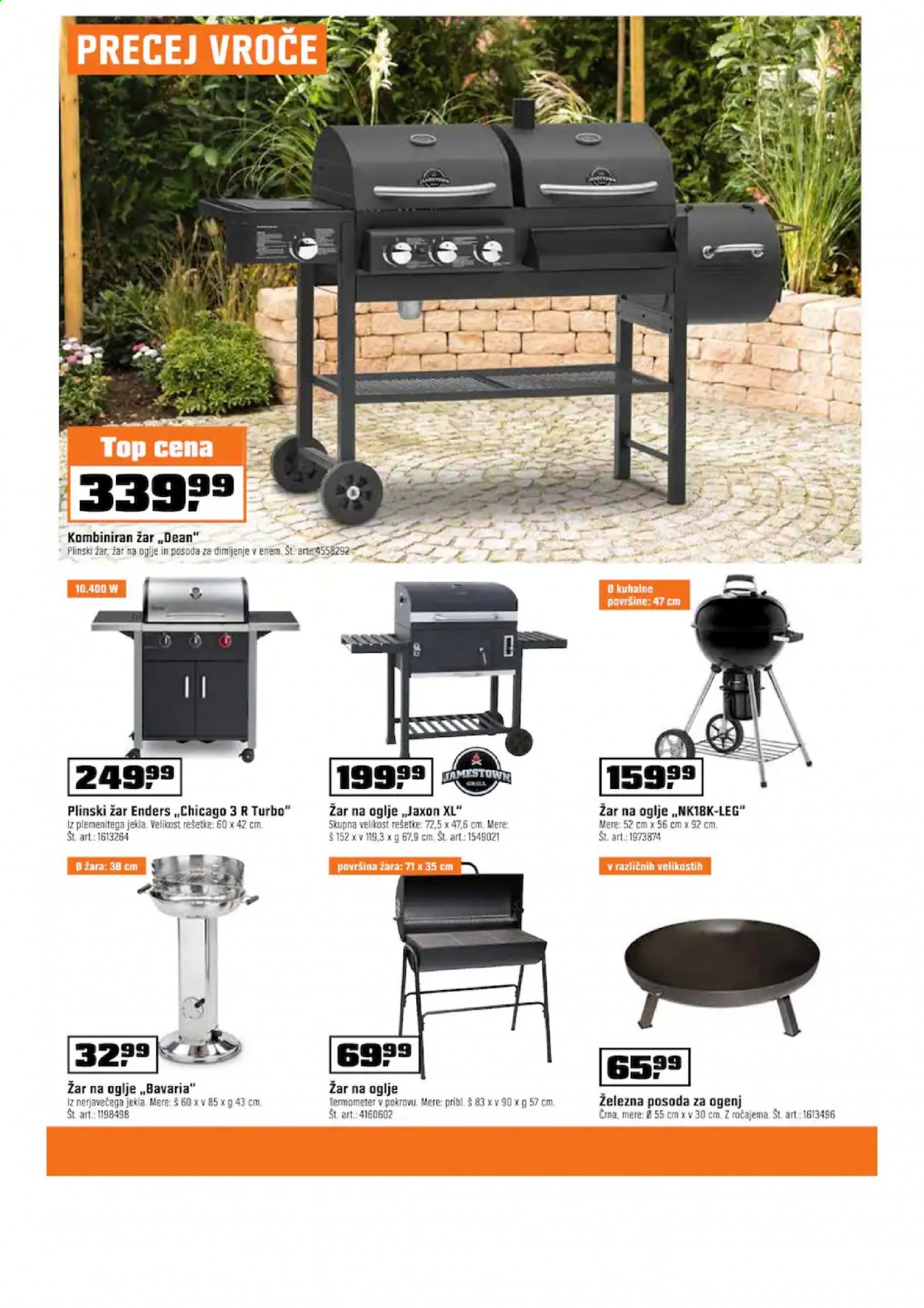 OBI katalog - 11.3.2021 - 21.3.2021. Stran 9