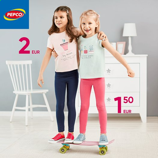 Pepco katalog. Stran 6