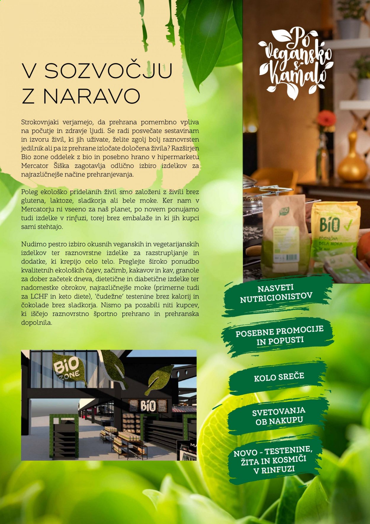 Mercator katalog - 18.3.2021 - 20.3.2021. Stran 2