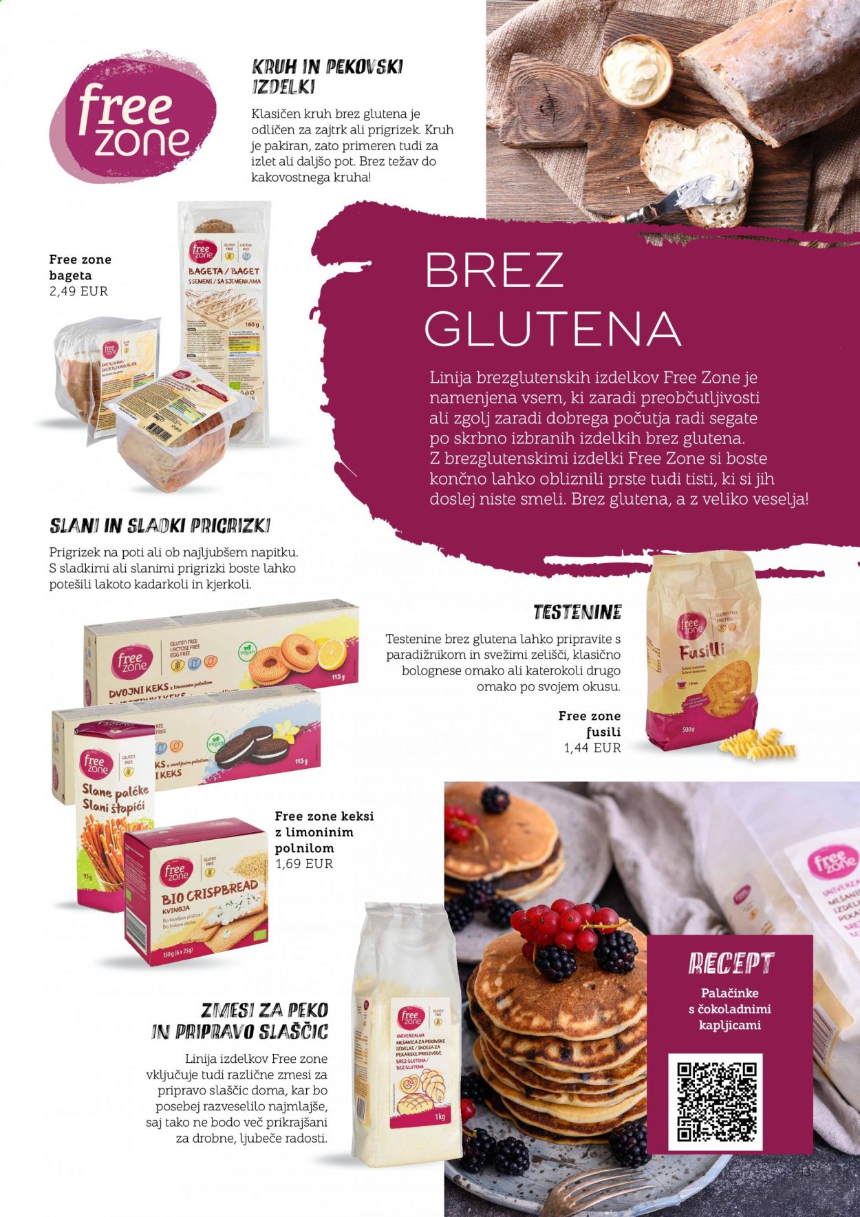 Mercator katalog - 18.3.2021 - 20.3.2021. Stran 13