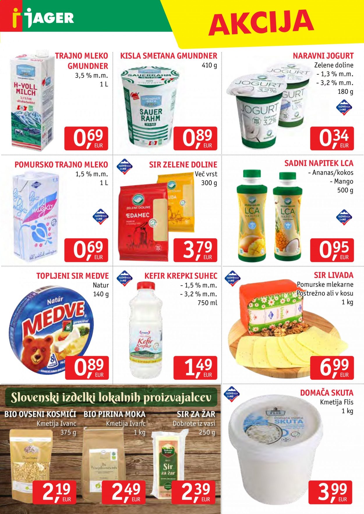 JAGER katalog - 17.3.2021 - 23.3.2021. Stran 5