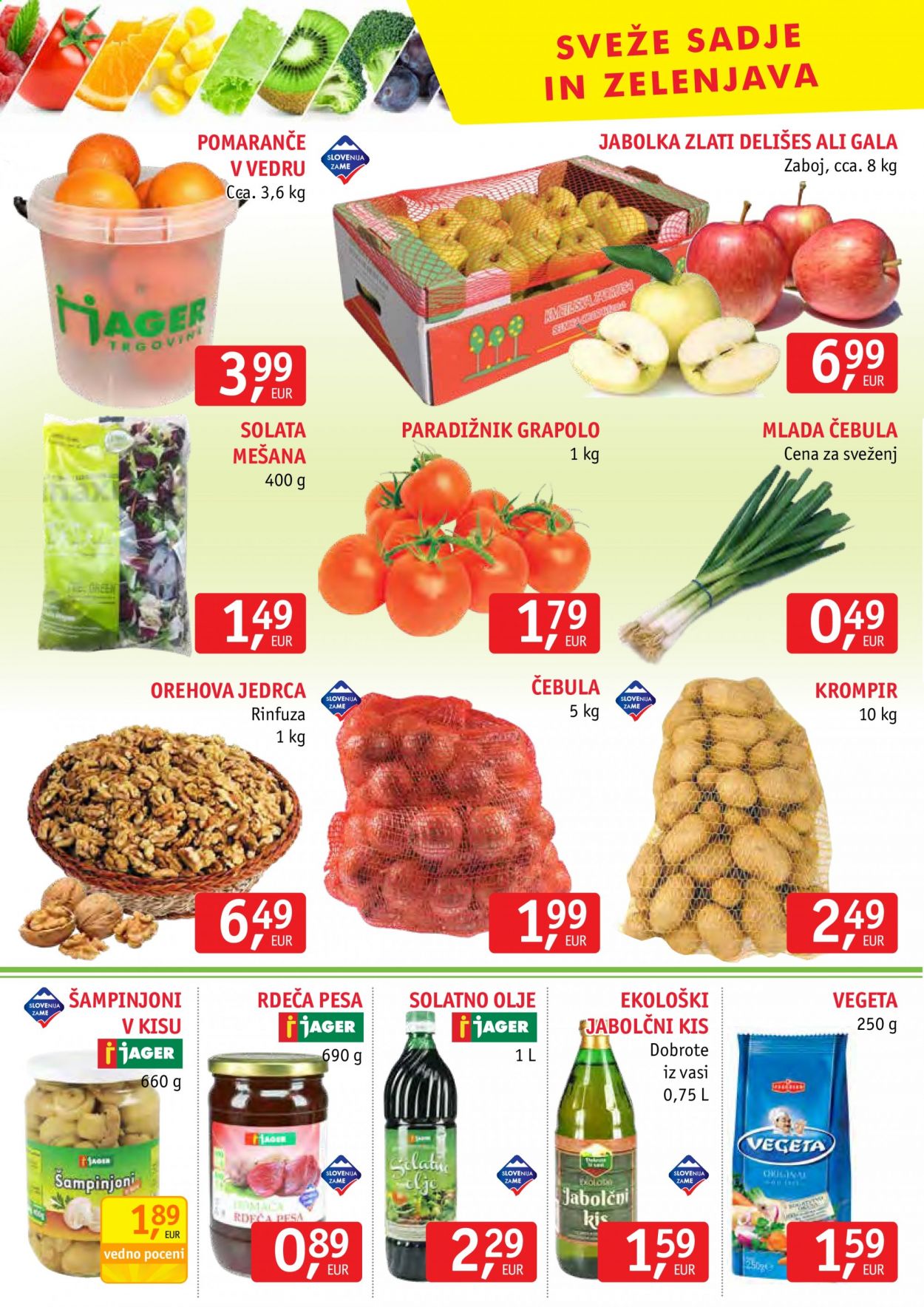 JAGER katalog - 17.3.2021 - 23.3.2021. Stran 8
