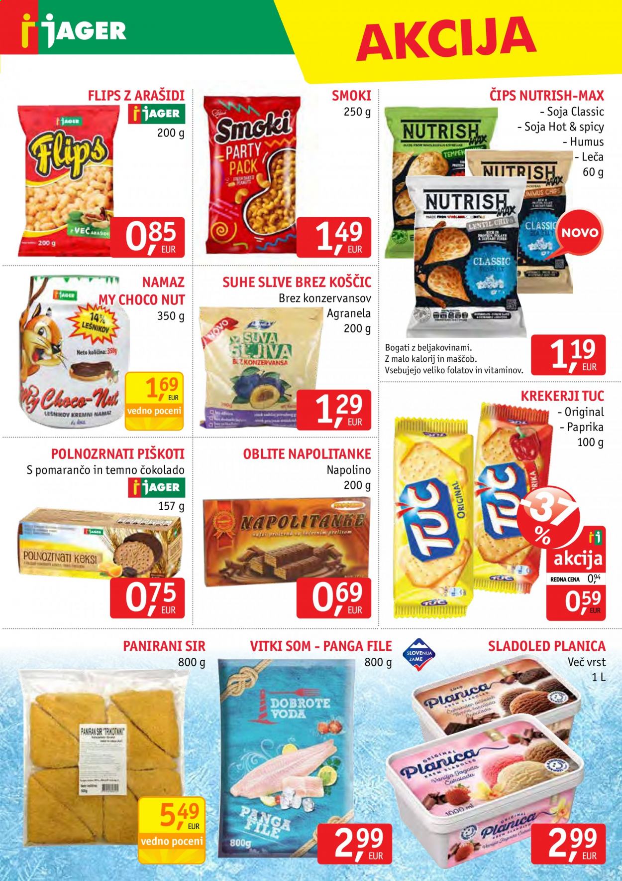 JAGER katalog - 17.3.2021 - 23.3.2021. Stran 11