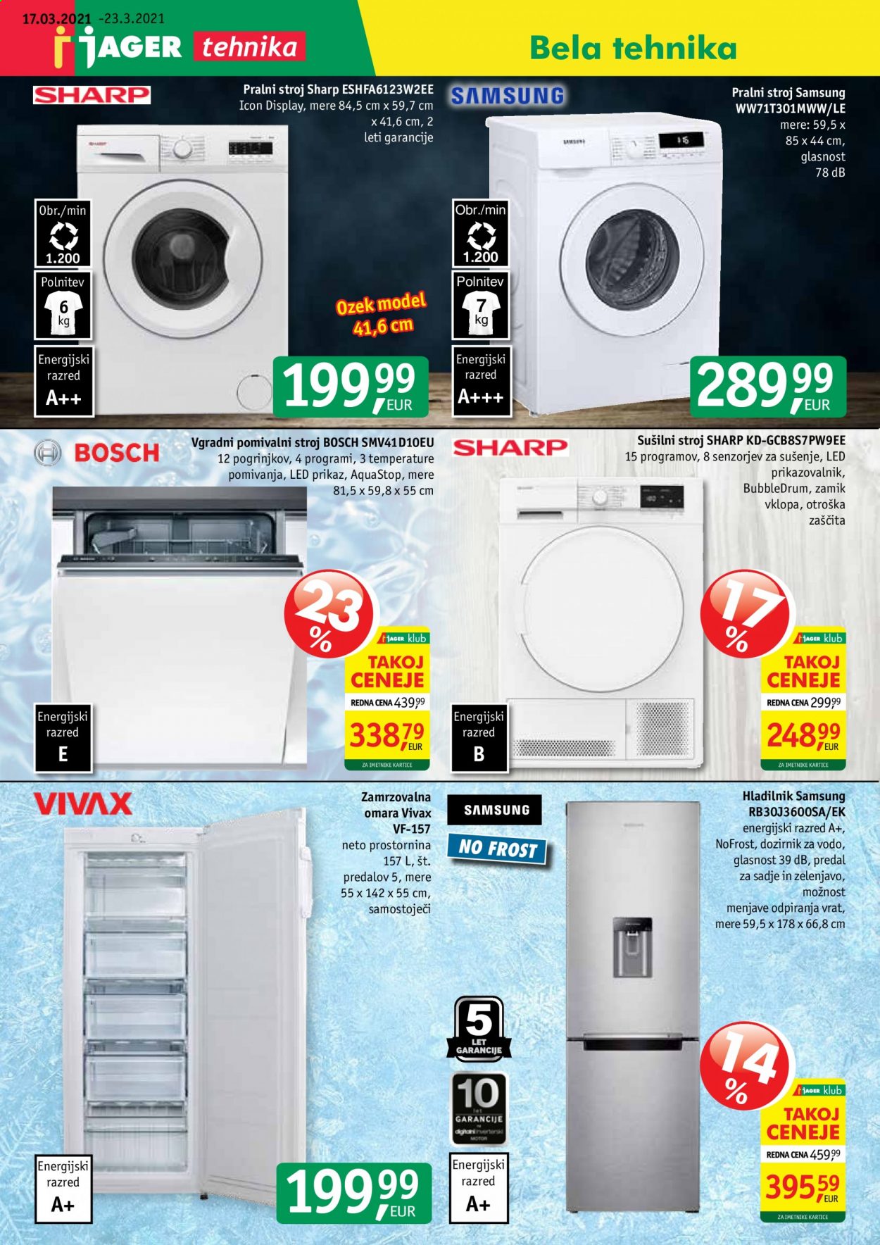 JAGER katalog - 17.3.2021 - 23.3.2021. Stran 12