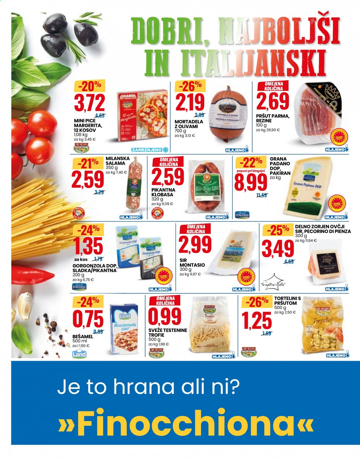 EuroSpin katalog - 18.3.2021 - 24.3.2021. Stran 2