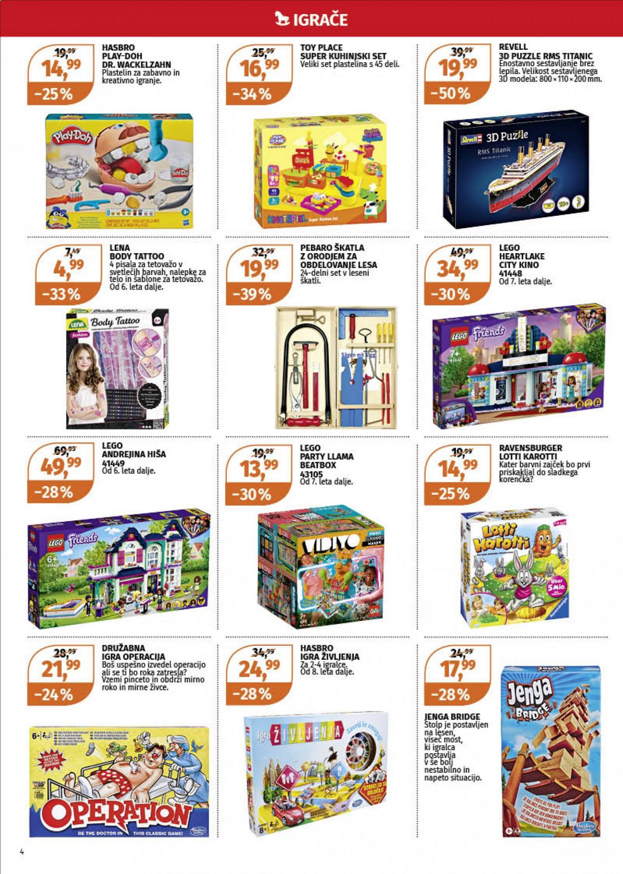 Müller katalog - 22.3.2021 - 3.4.2021. Stran 4