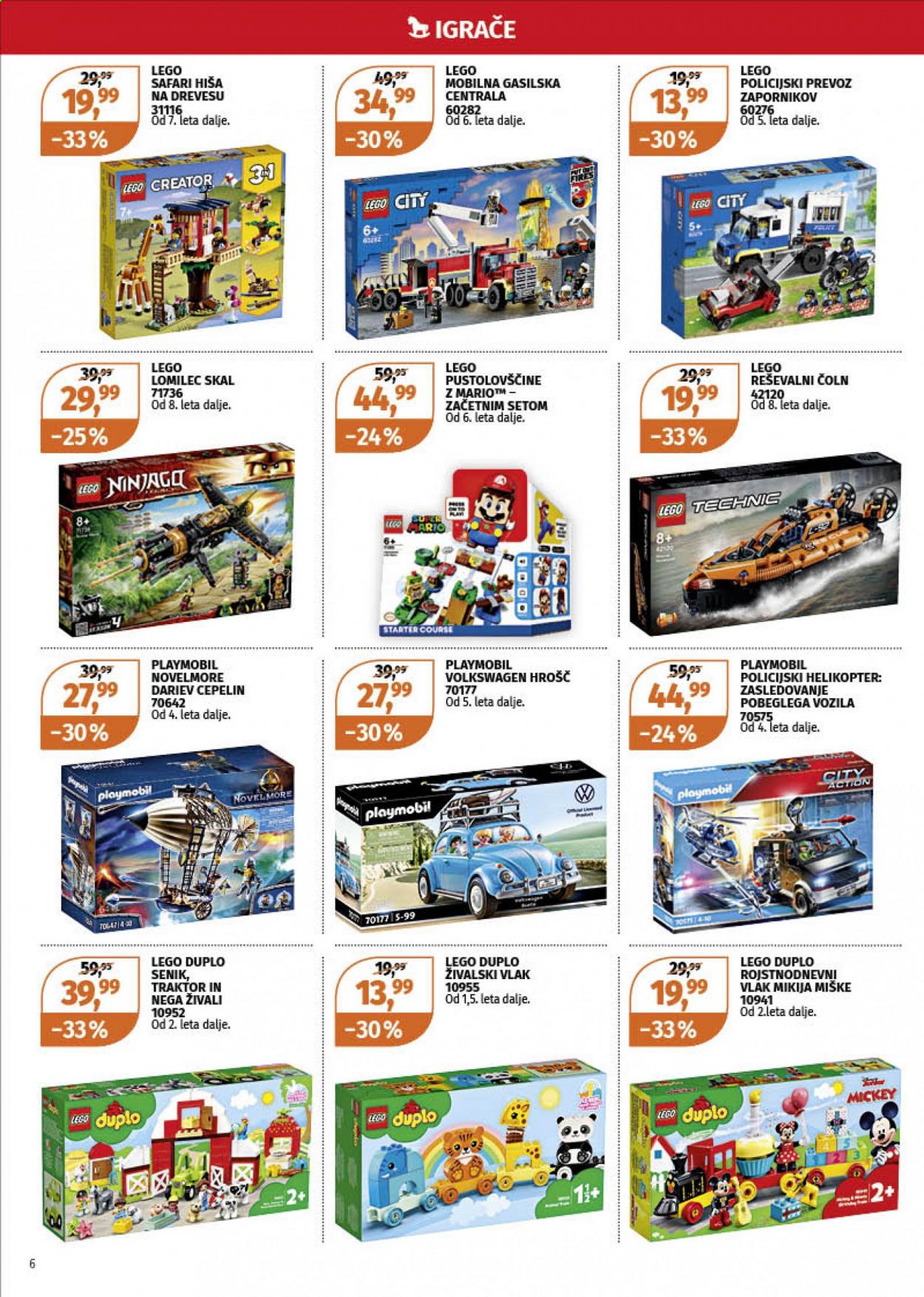 Müller katalog - 22.3.2021 - 3.4.2021. Stran 6