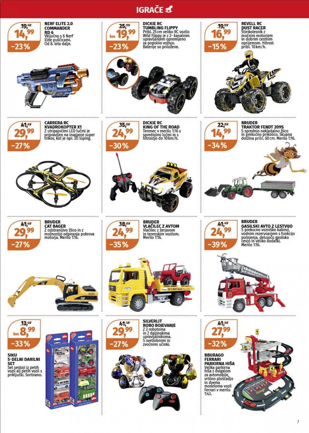 Müller katalog - 22.3.2021 - 3.4.2021. Stran 7