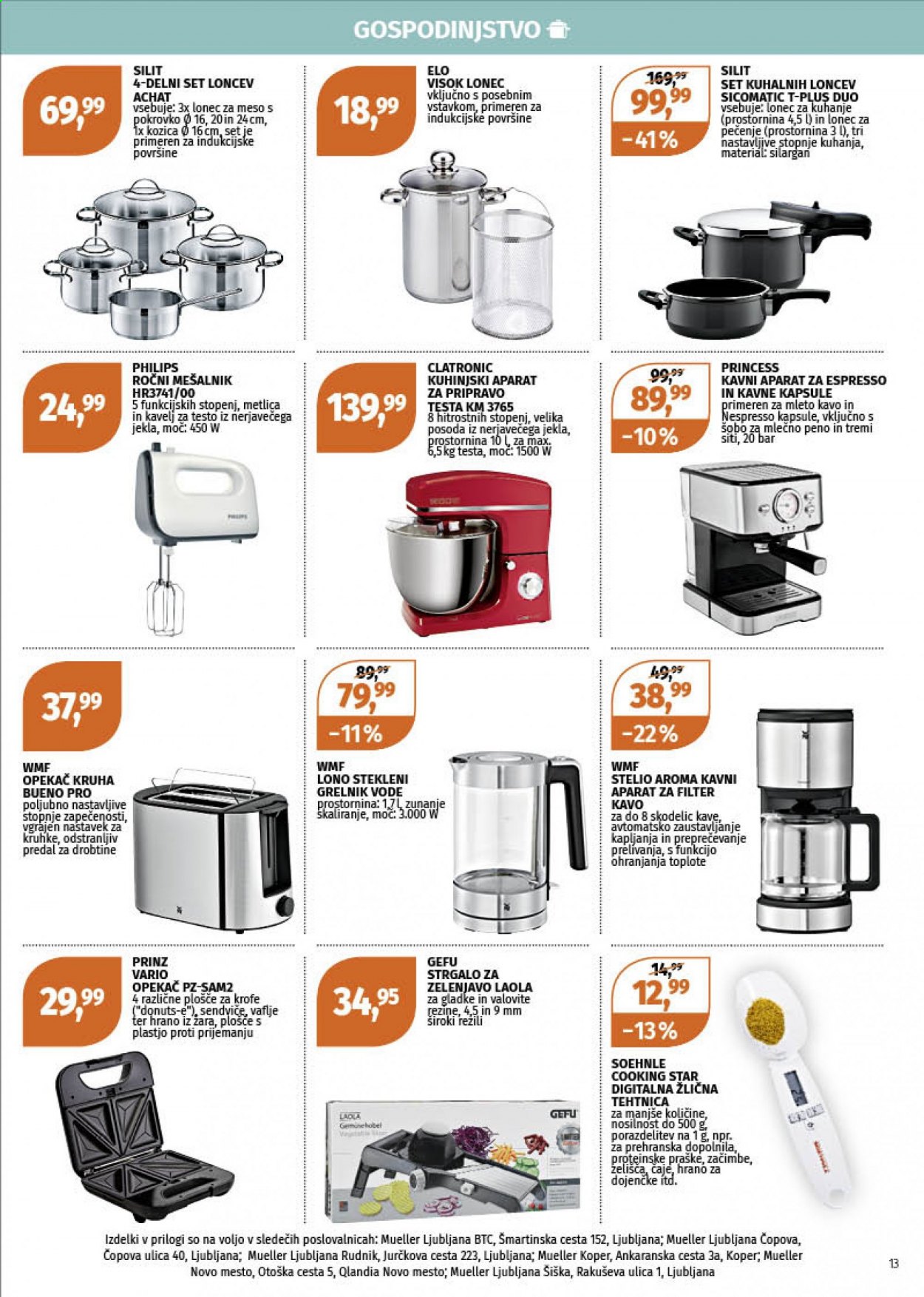 Müller katalog - 22.3.2021 - 27.3.2021. Stran 3