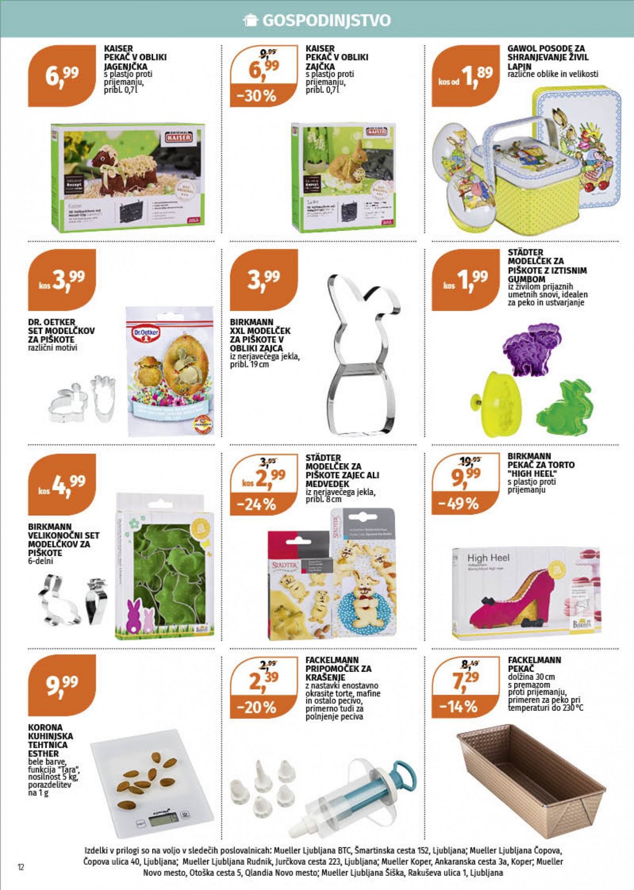 Müller katalog - 22.3.2021 - 27.3.2021. Stran 4