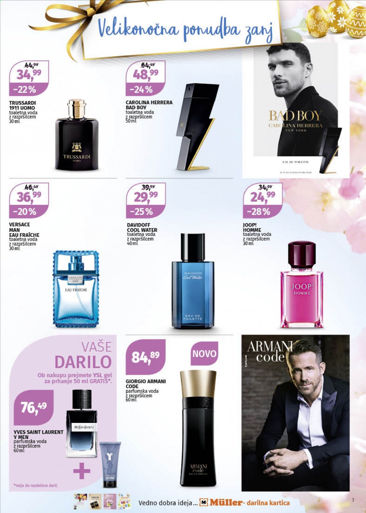 Müller katalog - 22.3.2021 - 3.4.2021. Stran 3