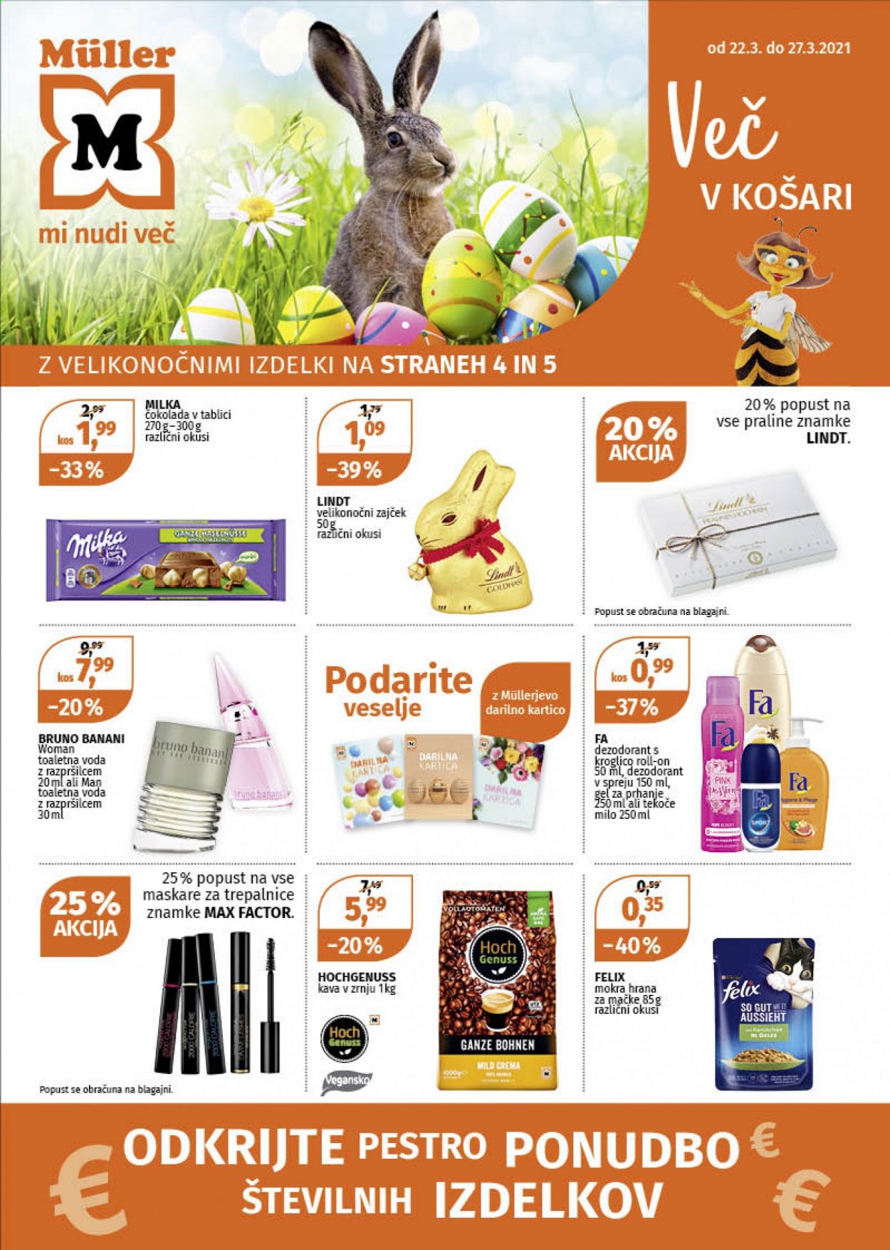 Müller katalog - 22.3.2021 - 27.3.2021. Stran 1