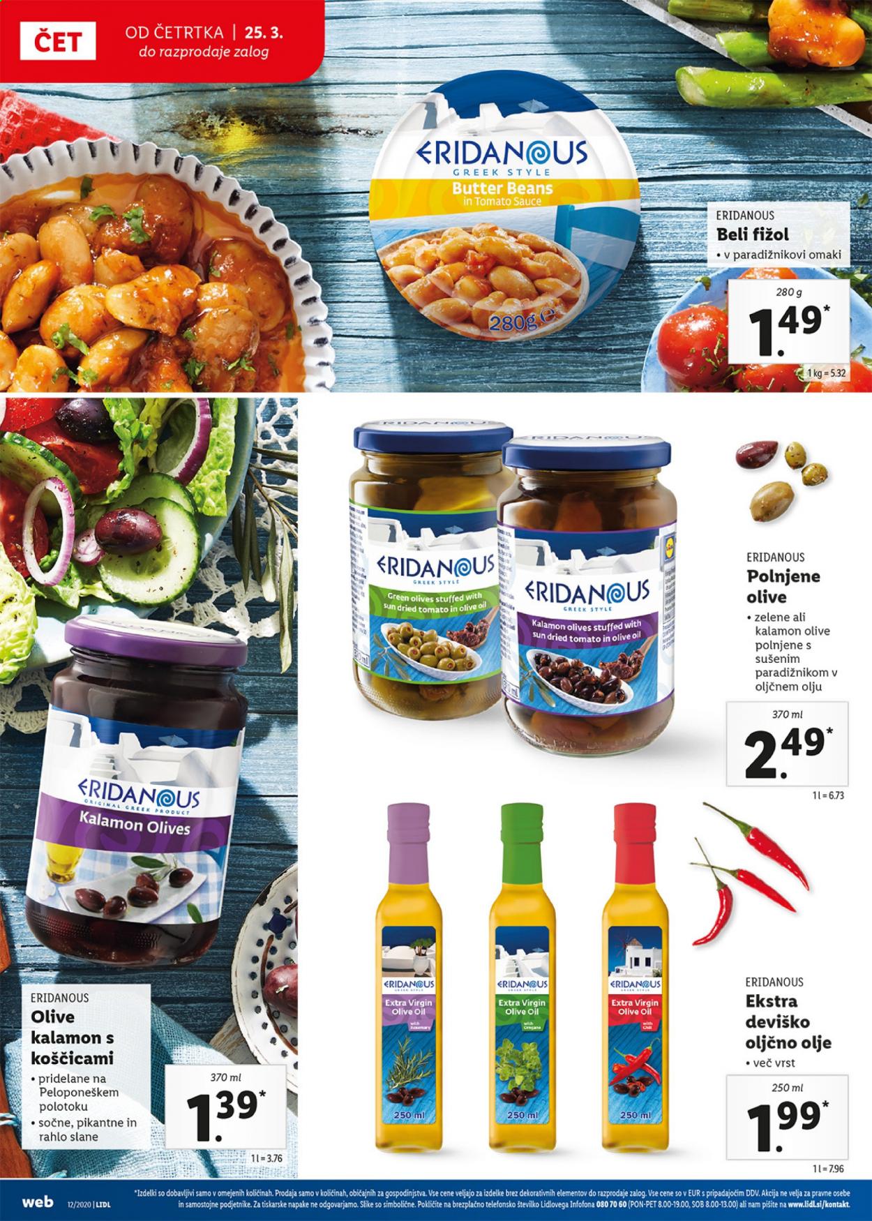 Lidl katalog - 24.3.2021 - 4.4.2021. Stran 24