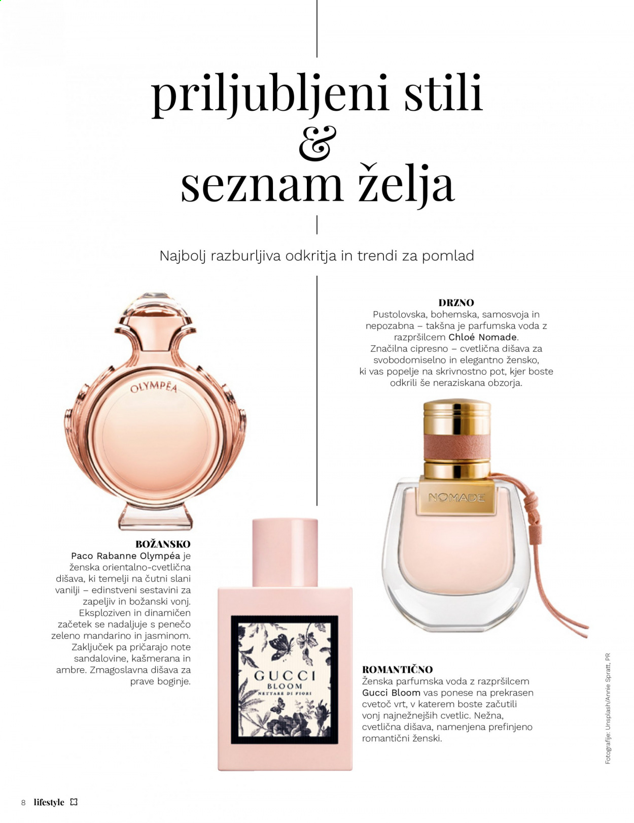 Müller katalog. Stran 8
