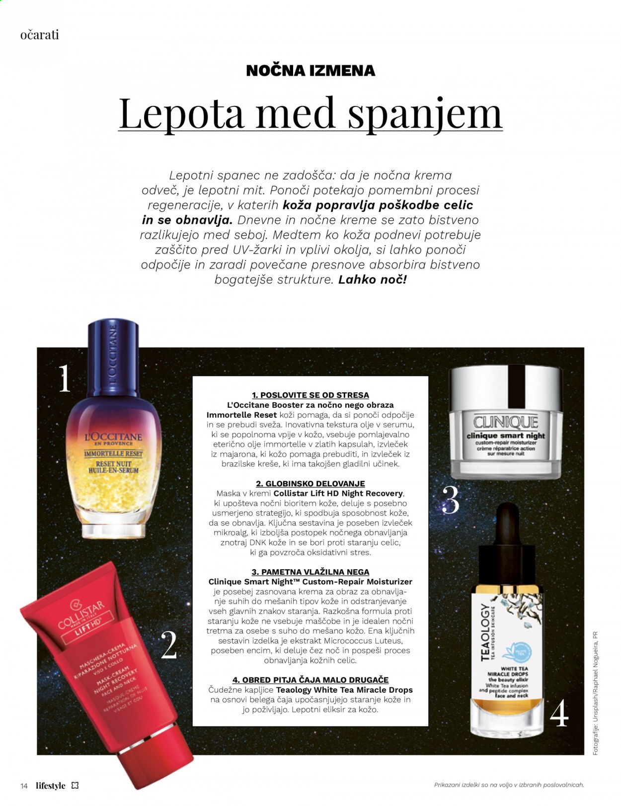 Müller katalog. Stran 14