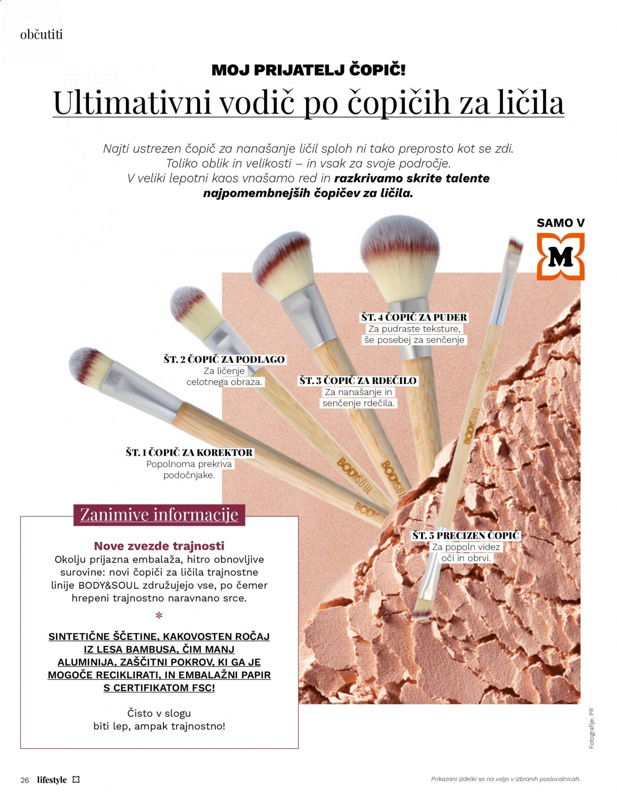 Müller katalog. Stran 26