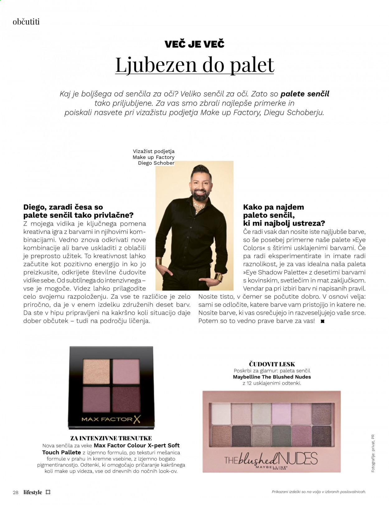 Müller katalog. Stran 28