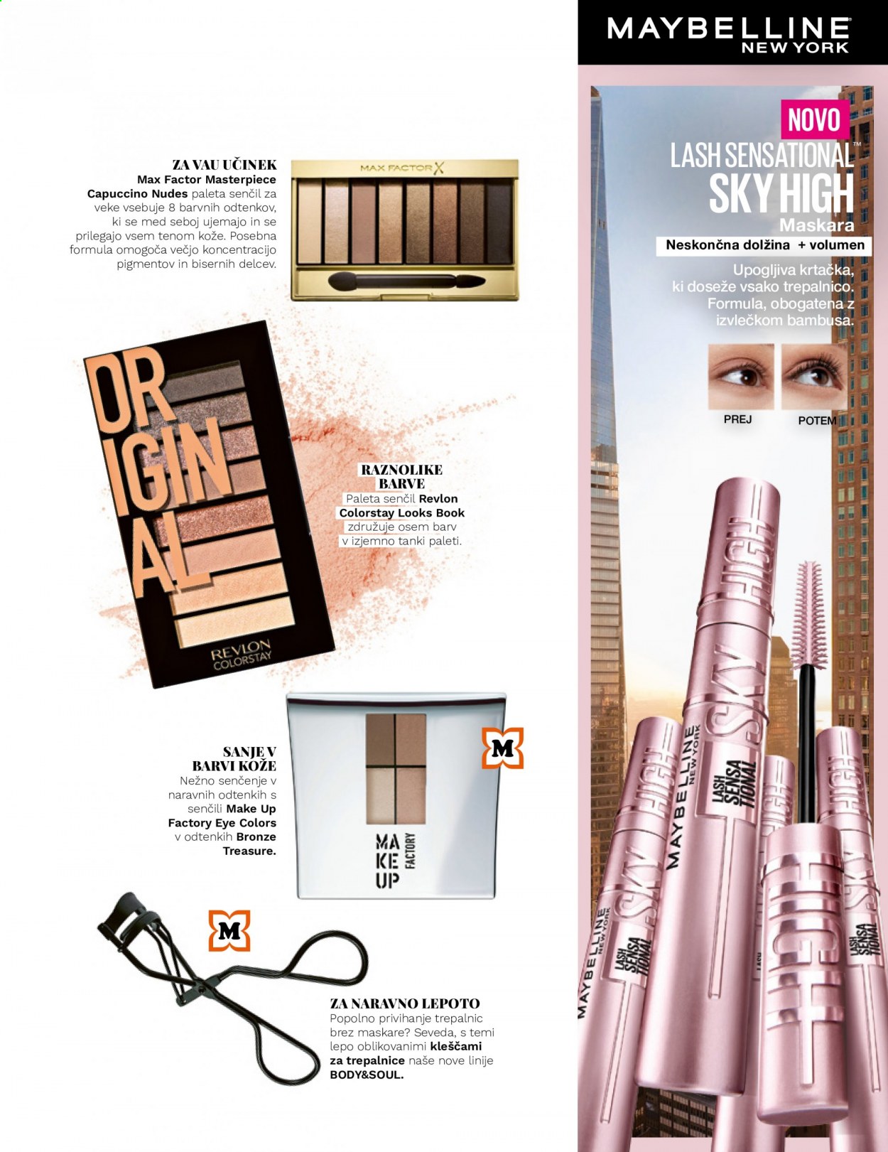 Müller katalog. Stran 29