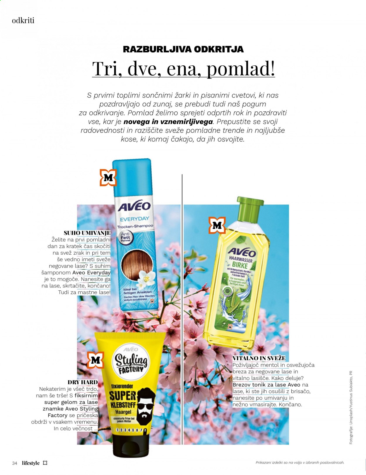 Müller katalog. Stran 34