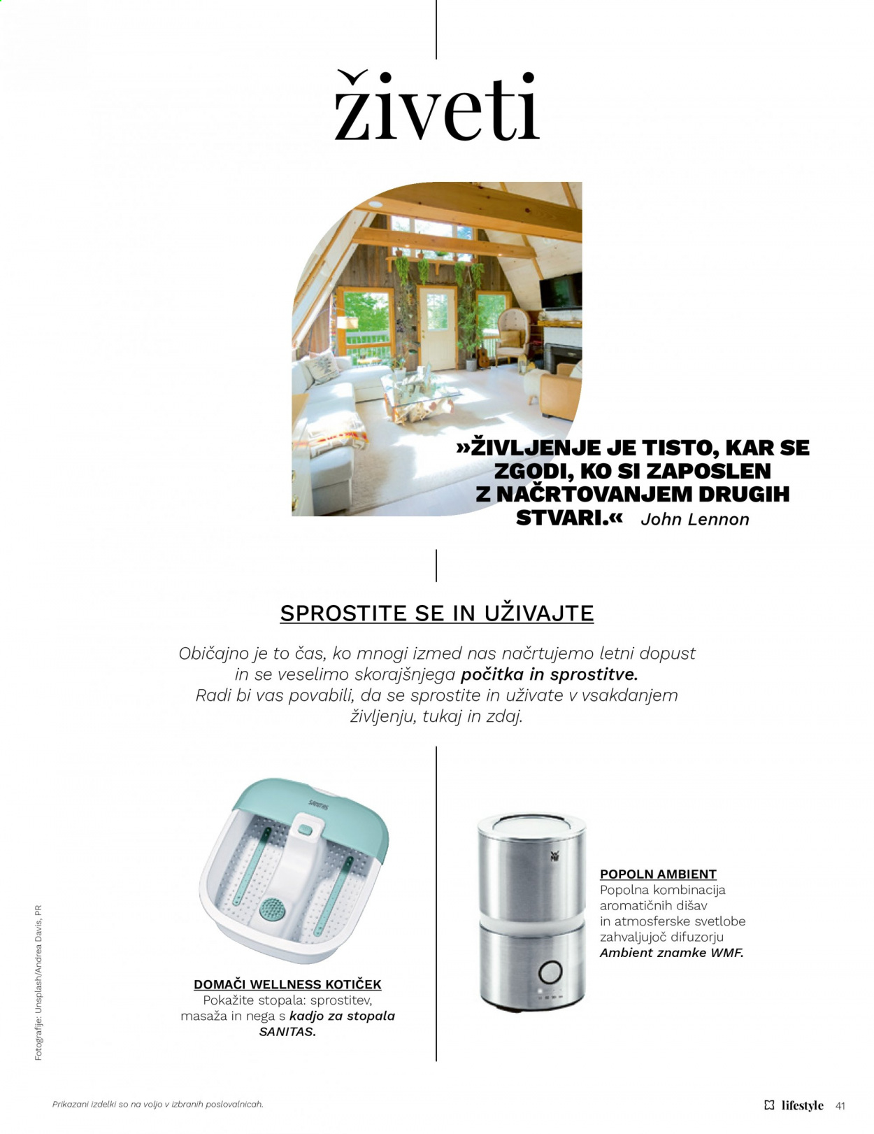 Müller katalog. Stran 41