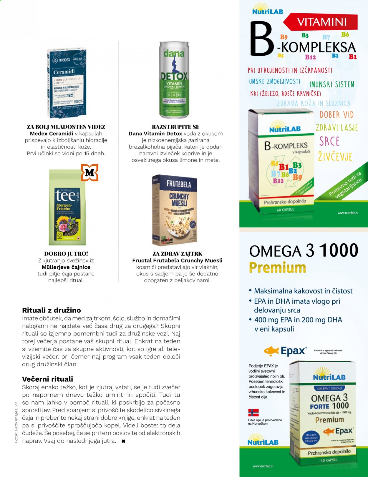 Müller katalog. Stran 47
