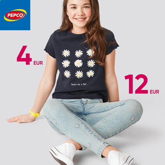 Pepco katalog. Stran 6