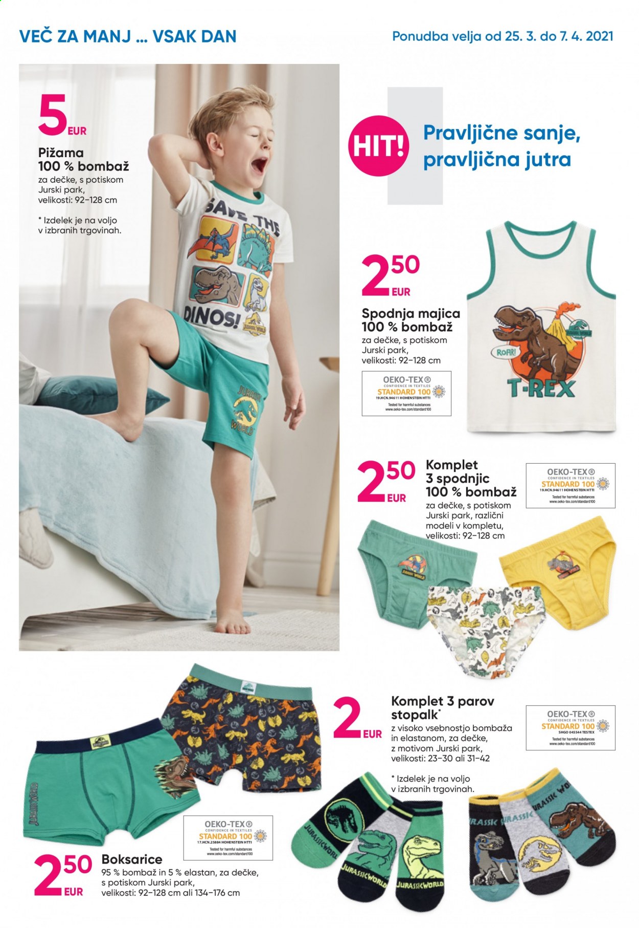 Pepco katalog - 25.3.2021 - 7.4.2021. Stran 6