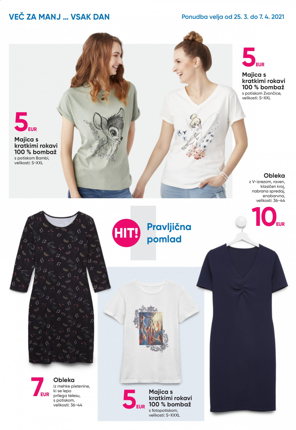 Pepco katalog - 25.3.2021 - 7.4.2021. Stran 8
