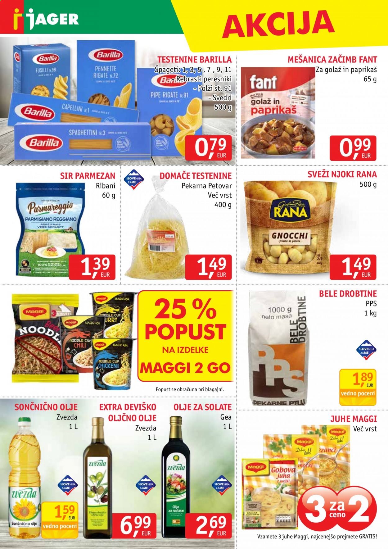 JAGER katalog - 24.3.2021 - 30.3.2021. Stran 10