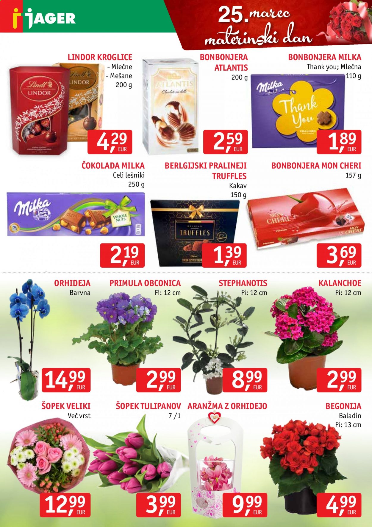 JAGER katalog - 24.3.2021 - 30.3.2021. Stran 14