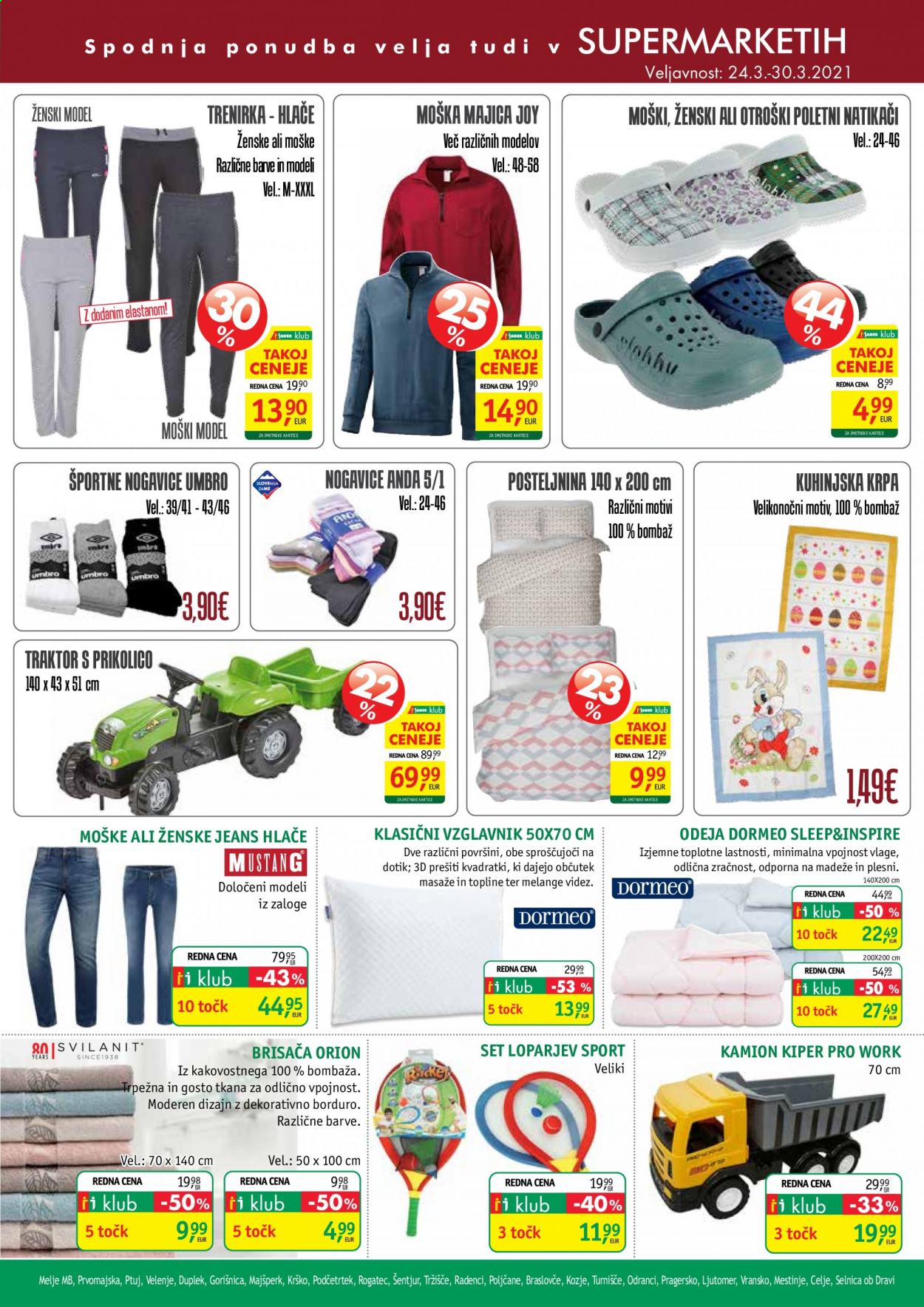 JAGER katalog - 24.3.2021 - 30.3.2021. Stran 2
