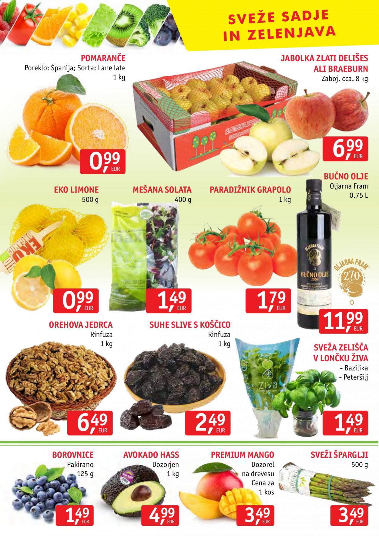 JAGER katalog - 31.3.2021 - 6.4.2021. Stran 8