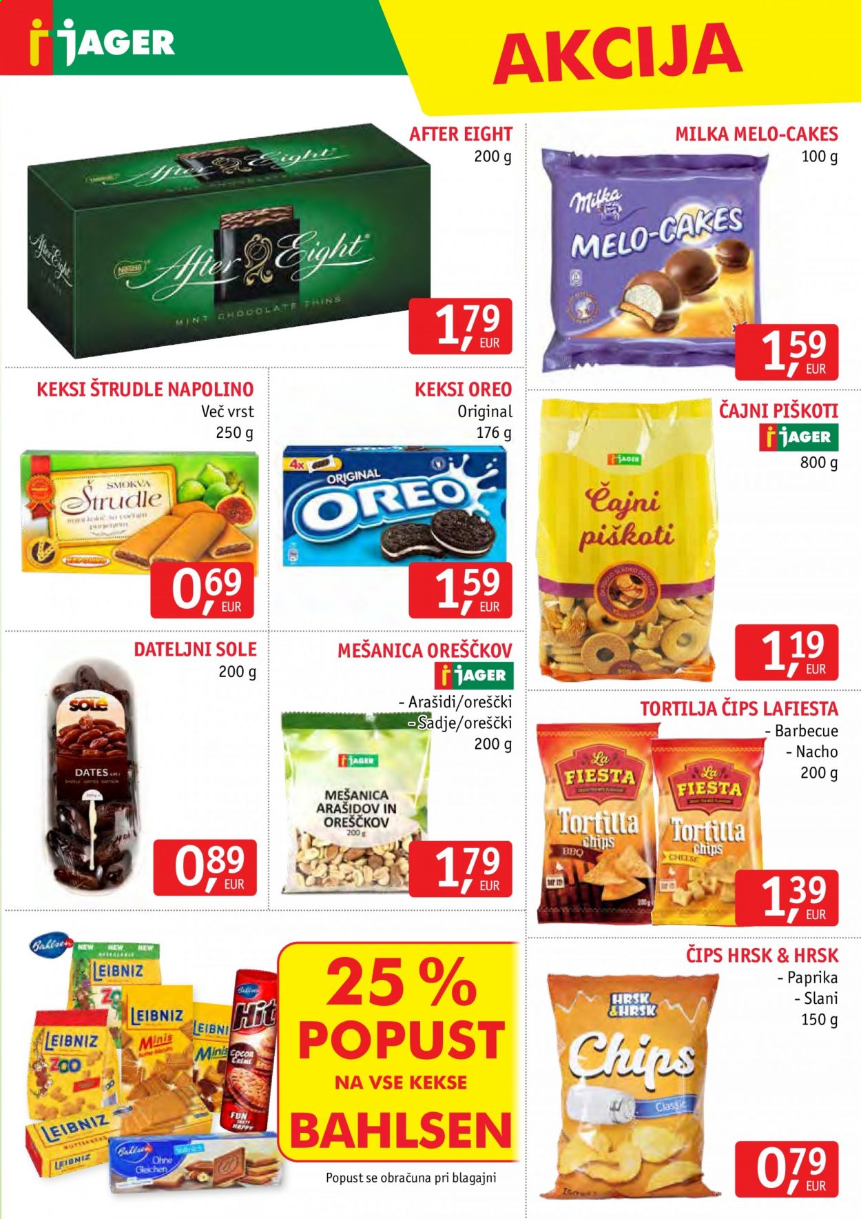 JAGER katalog - 31.3.2021 - 6.4.2021. Stran 11
