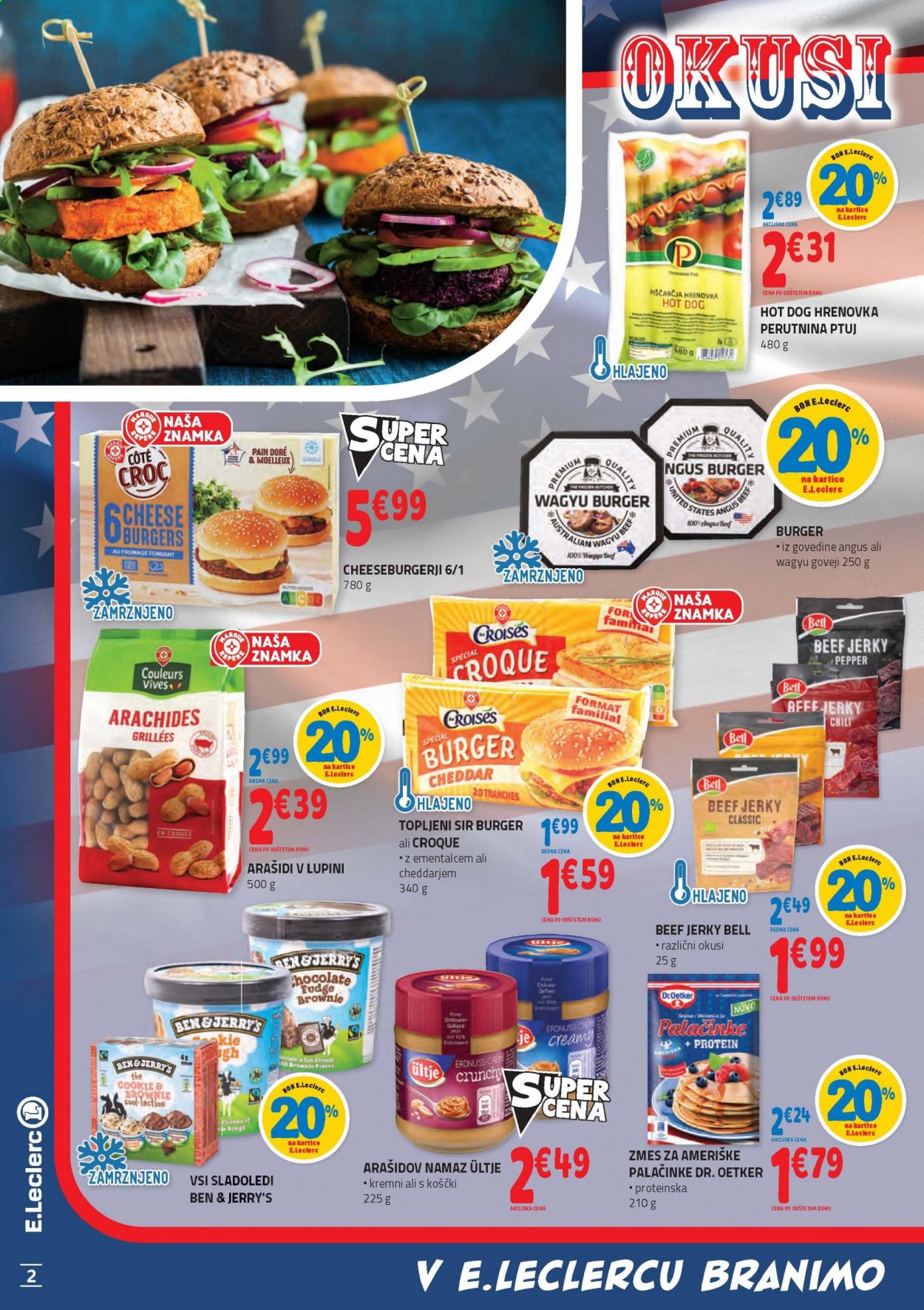 E.Leclerc katalog - 7.4.2021 - 17.4.2021. Stran 2
