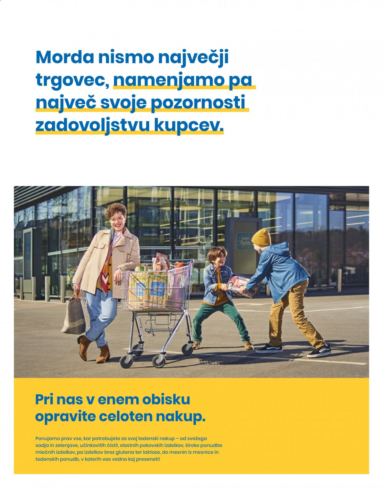 EuroSpin katalog - 8.4.2021 - 14.4.2021. Stran 14