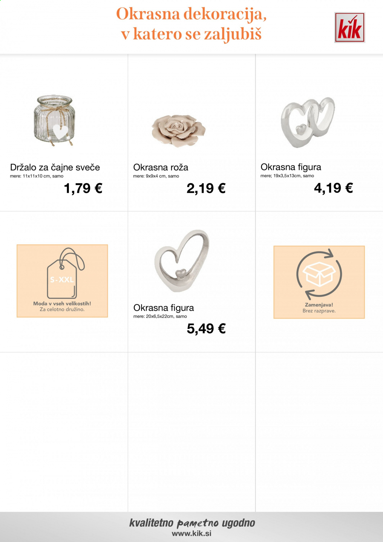 Kik katalog. Stran 3