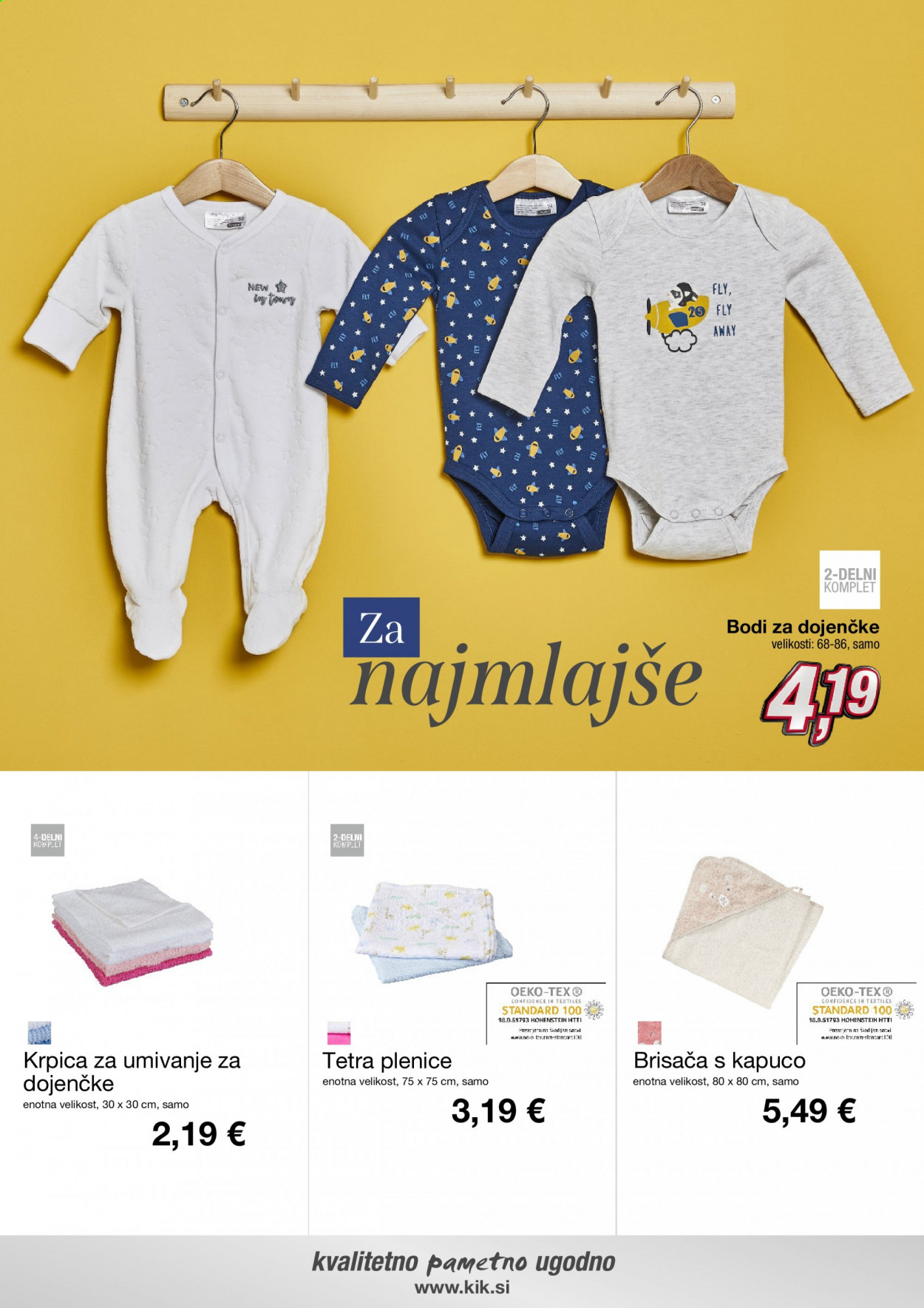 Kik katalog. Stran 8