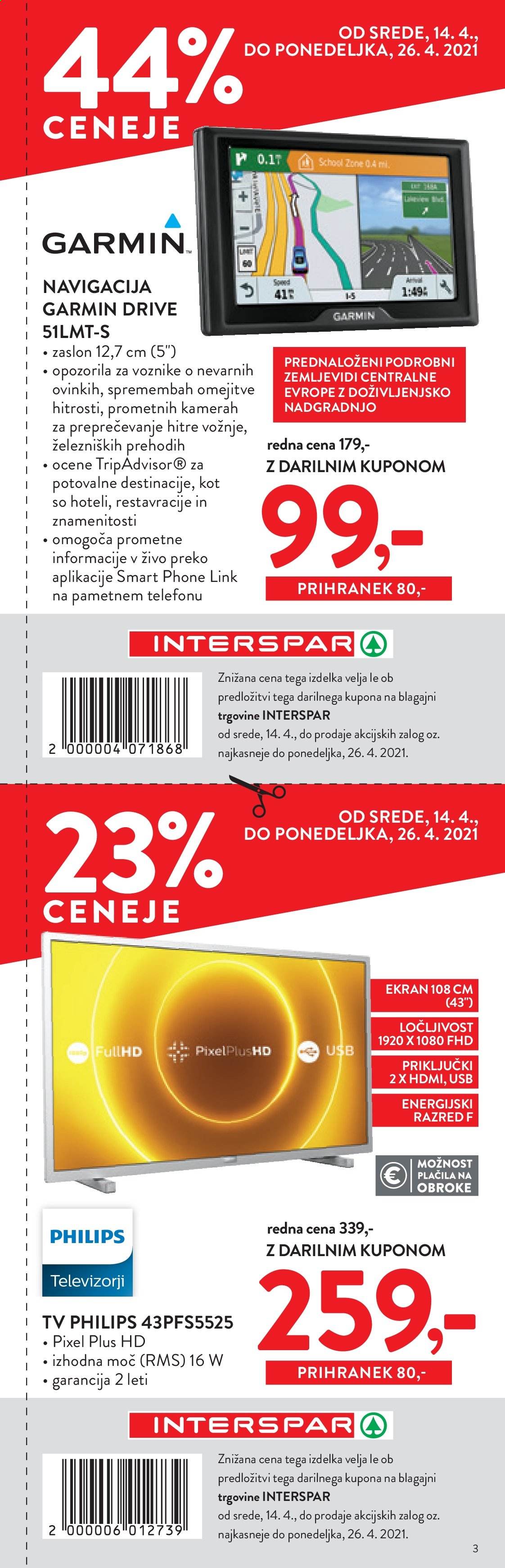 SPAR katalog - 14.4.2021 - 26.4.2021. Stran 3