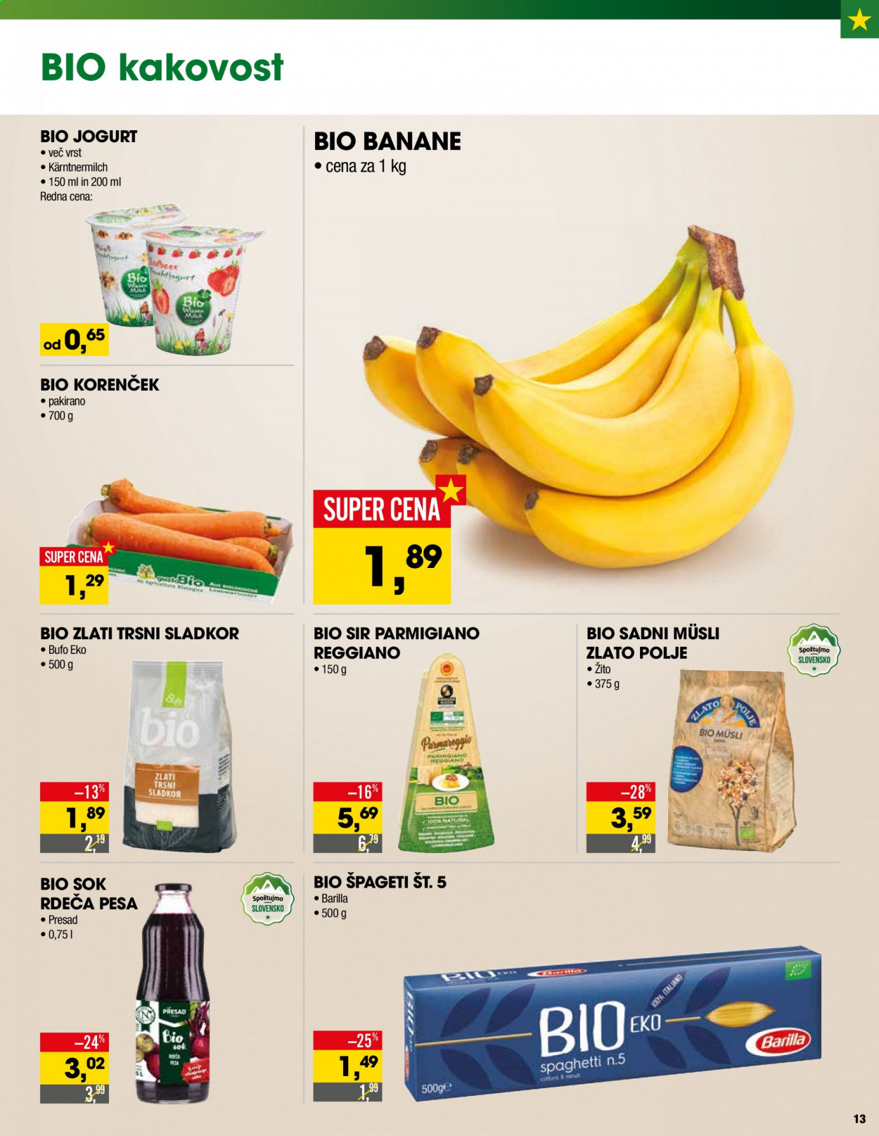 Tuš katalog - 14.4.2021 - 20.4.2021. Stran 13