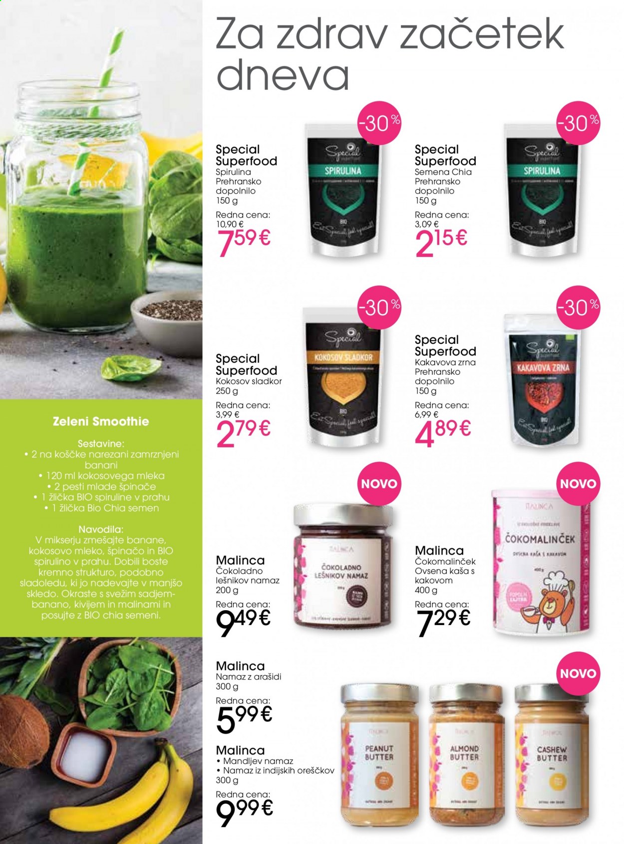 Tuš Drogeria katalog - 14.4.2021 - 24.4.2021. Stran 16