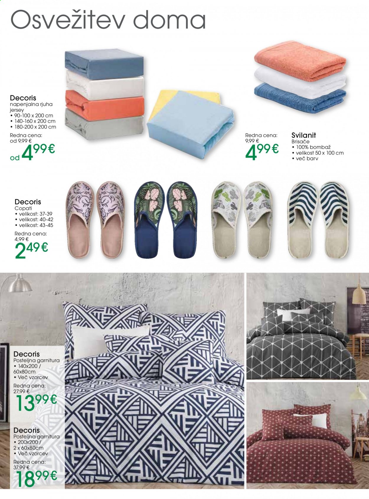 Tuš Drogeria katalog - 14.4.2021 - 24.4.2021. Stran 22